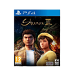 PS4 Shenmue III (EU)