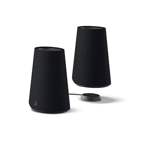 (Pre-order) PS5 Pulse Elevate Wireless Speakers - Midnight Black (Ship 12 November 2026)