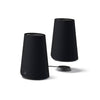 (Pre-order) PS5 Pulse Elevate Wireless Speakers - Midnight Black (Ship 12 November 2026)
