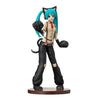SPM Nyanko Miku Project Diva Future Tone