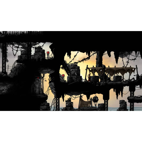 PS5 The Library of Babel (Asia)