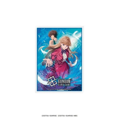 Gundam Card Game Premium Goods Set PB01 Gundam Wing