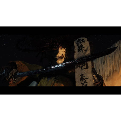 (Pre-order) PS5 Ghost of Yotei (Ship 2 October 2025)