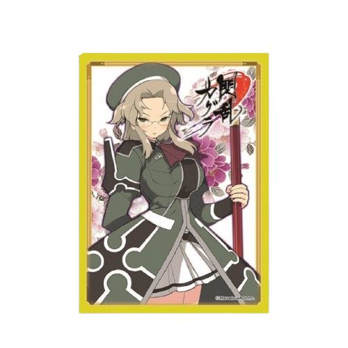 senran kagura card sleeves Senran Kagura - Imu Sleeve
