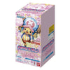 One Piece Card Game EB-01 Precious Stories Booster