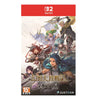 Nintendo Switch 2 Brigandine Abyss (Asia)