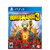 PS4 Borderlands 3 Regular (US)