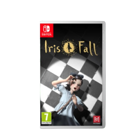 Nintendo Switch Iris Fall (EU)