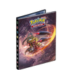 Ultra Pro Pokemon SM5 4 Pocket Portfolio