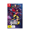 Nintendo Switch Marvel Ultimate Alliance 3: The Black Order (AU)