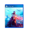 PS4 Battlefield V