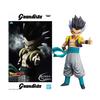 Dragon Ball Z Grandista Resolution of Soldiers Gotenks