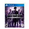 PS4 Saints Row: The Third Remastered (US)