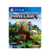 PS4 Minecraft: Starter Collection (R3)
