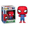 Funko POP! (397) Marvel Holiday Spider-Man Ugly Sweater