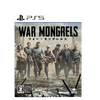 PS5 War Mongrels (JAP/English/Chinese)