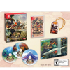 Nintendo Switch Sakuna: Of Rice and Ruin [Limited Edition]