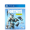 PS4 Fortnite: Deep Freeze Bundle DLC