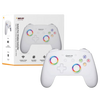 Nintendo Switch Omelet Pro + Wireless Controller Snow White