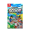 Nintendo Switch Crayola Scoot (EU)