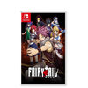 Nintendo Switch Fairy Tail (Local/US)