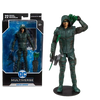 DC Multiverse 7" Green Arrow TV Version