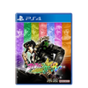 PS4 JoJo’s Bizarre Adventure: All Star Battle R (Asia)