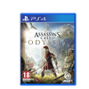 PS4 Assassin's Creed Odyssey Regular (EU)