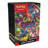 Pokemon ME02 Phantasmal Flames Booster Bundle