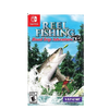 Nintendo Switch Reel Fishing: Road Trip Adventure (US)