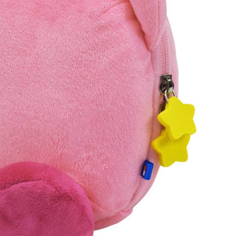 Nintendo Switch 2 Hori Plush Pouch - Kirby