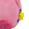 Nintendo Switch 2 Hori Plush Pouch - Kirby