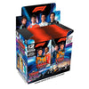 Topps Turbo Attax 2026 Cards Booster