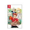 Nintendo Switch Tales of Symphonia Remastered (Asia)