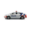 MC SG68 1/64 Toyota Corolla Fast Response Car