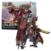 Transformers x Monster Hunter - Rathalos Prime