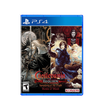 PS4 Castlevania Requiem (US)