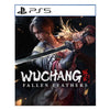 PS5 WUCHANG: Fallen Feathers (Asia)