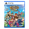 PS5 Harvest Moon: The Winds of Anthos [Complete Edition] (Asia)