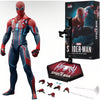 ZD Toys Spider-Man 7" Velocity Suit