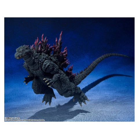 S.H.Monster Arts Godzilla (2000)