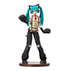 SPM Nyanko Miku Project Diva Future Tone
