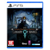 PS5 The Library of Babel (Asia)