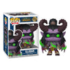 Funko POP! (1101) World of Warcraft Illidan