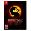 Nintendo Switch Mortal Kombat: Legacy Kollection [Deluxe Edition] (EU)