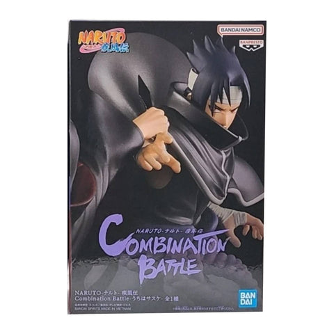 Naruto Shippuden Combination Battle - Sasuke