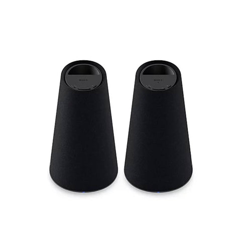 (Pre-order) PS5 Pulse Elevate Wireless Speakers - Midnight Black (Ship 12 November 2026)