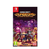 Nintendo Switch Minecraft Dungeons [Ultimate Edition] (EU)