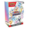 Pokemon SV8.5  Prismatic Evolutions Booster Bundle