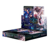 Shadowverse Evolve Worldreaver's Descent & Dominion of Darkness Booster (ENG)